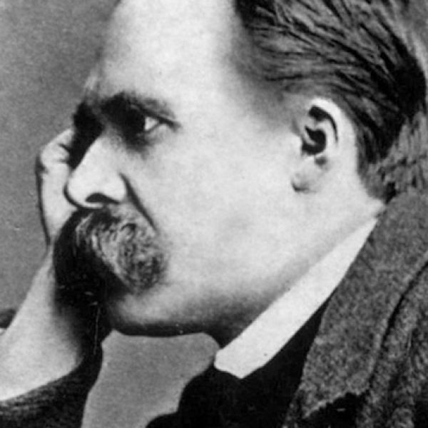 Biografia de Nietzsche