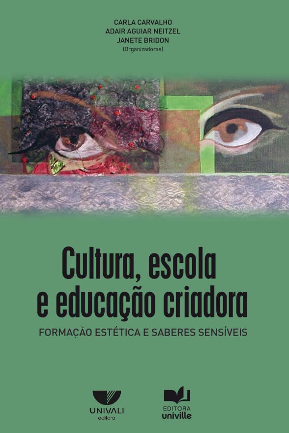 Formação estética: direito à cultura, De Olho no Texto