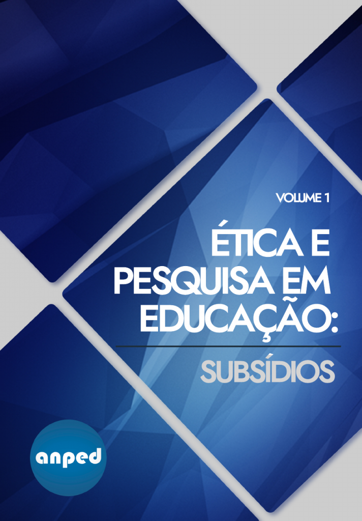 Ética e Pesquisa em Educação &#8211; Subsídios – Volume 1, De Olho no Texto