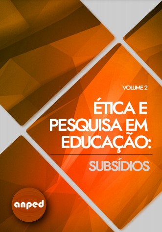 Ética e Pesquisa em Educação: Subsídios – Volume 2, De Olho no Texto